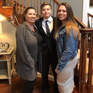 Meet your Posher, Haley